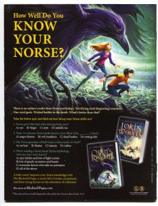 Mad  #528 August 2014 - EC  -VF - Comic Book