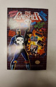 Nomad #4 (1991) NM Marvel Comic Book J686