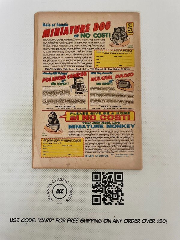 Just Married # 32 VG Silver Age Charlton Comic Book Romance 1963 4 TS2