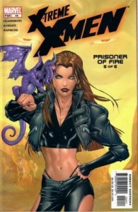 X-treme X-Men Xtreme Xmen #44 Marvel Comics May 2004 (VFNM)