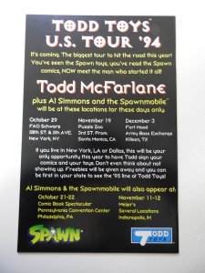 Spawn #20 (1994) NM Condition