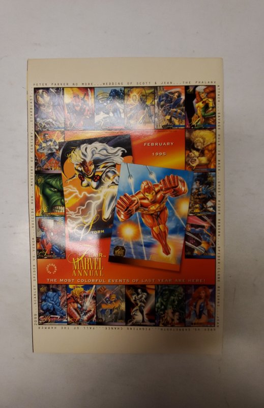 The Punisher #100 NM Marvel Comic Book J721