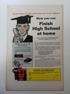 Iron Man #39 (1971) FN/VF Condition!