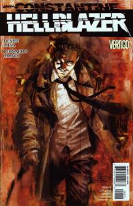 Hellblazer #220 VF; DC | save on shipping - details inside