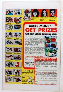 Marvel Team-Up #46 (6.5, 1976)