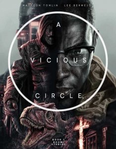 Vicious Circle #1 (Of 3) Cover A Bermejo (Mature) 