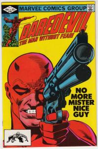 Daredevil #184 (Jul-82) VF/NM High-Grade Daredevil