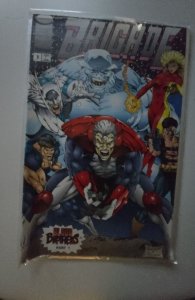 Brigade #1 (1993)