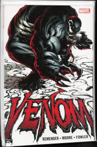 Venom #1 (2011) Venom