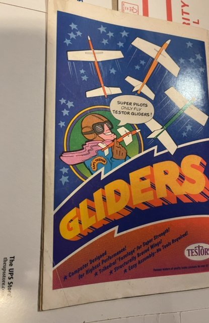 The X-Men #114 (1978) the day the X-men died!