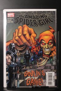 The Amazing Spider-Girl #13 (2007)