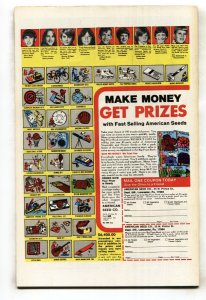 AMAZING SPIDER-MAN #178-Green Goblin issue-Comic Book Marvel