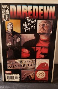 Daredevil #76 (2005)