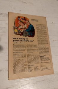 The Amazing Spider-Man #71 (1969)and now quicksilver