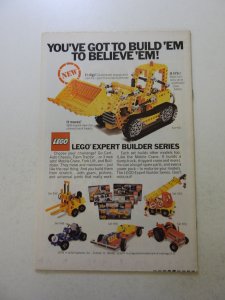 The Avengers #190 (1979) VF+ condition