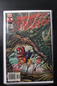 The Spectacular Spider-Man #238 (1996)