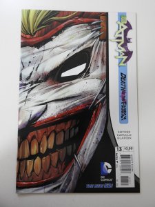 Batman #13 (2012)