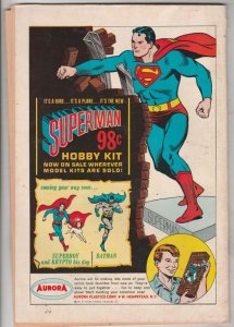 Superboy #117 (Dec-64) FN+ Mid-High-Grade Superboy