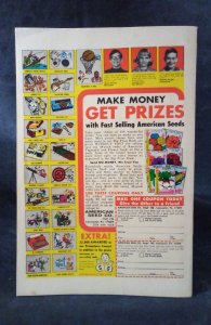 Combat Kelly and the Deadly Dozen #1 (1972)