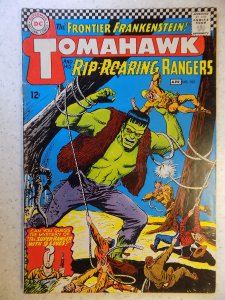 Tomahawk #103 (1966)