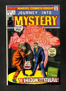 Journey Into Mystery (1972) #5