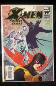 X-Men: First Class #5 (2007)