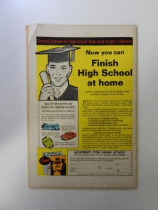 Captain America #116 (1969) FN- condition