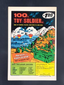 The Savage She-Hulk #4 (1980)