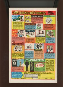 (1977) Star Trek #43: BRONZE AGE! WE COMBINE SHIPPING! (7.5/8.0)