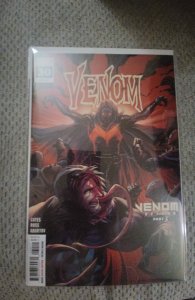 Venom #30 (2021)  