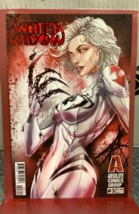 White Widow #3 (2019)
