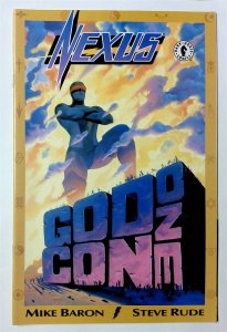 Nexus #93 (April 1997, Dark Horse) VF