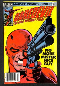 Daredevil #184 (1982)