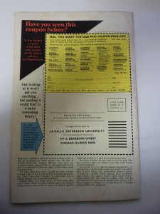 Giant-Size Werewolf #5 (1975) FN+ Condition