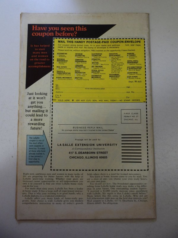 Tomb of Dracula #34 (1975) FN+ Condition MVS Intact