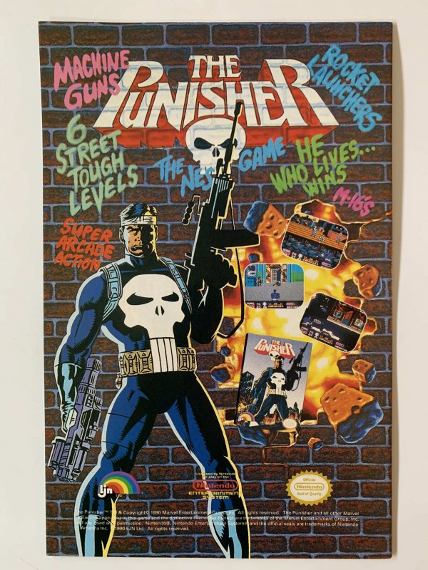 Captain America #382 (1991)