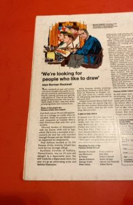 The Avengers #49 (1968)Magneto vs the Avengers