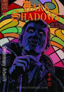 Dark Shadows #18 VF/NM Dynamite - save on shipping - details inside