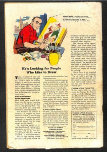 Tales To Astonish #73 GD/VG 3.0