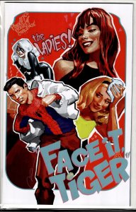 The Amazing Spider-Man #25 (2023) Spider-Man