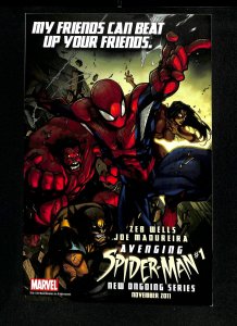 Uncanny X-Men #544 Final Issue!