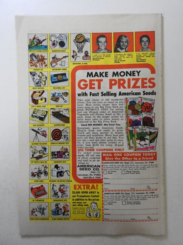 Detective Comics #409 (1971) Beautiful Fine+ Condition!