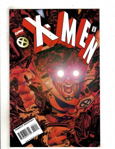 X-Men (ES) #3 (1996) OF34