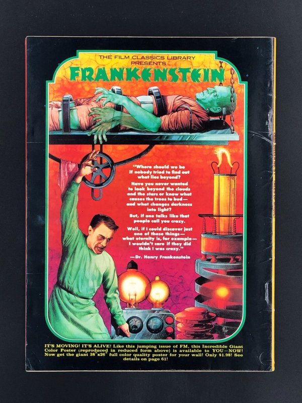 Vampirella #51 (1976)