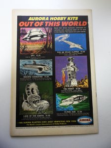 Superman #211 (1968) VF- Condition