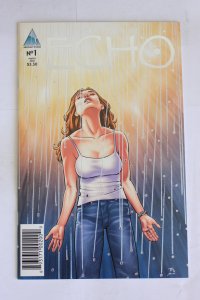 ECHO #1 (2008) Julie Martin NM