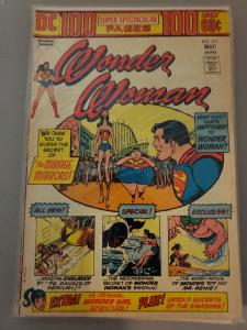 Wonder Woman 211