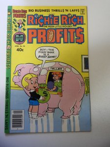 Richie Rich Profits #34 (1980)