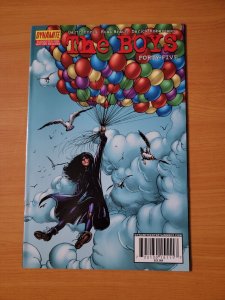 The Boys #45 ~ NEAR MINT NM ~ 2010 Dynamite Comics