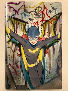 Batman: The Adventures Continue #5 Momoko Cover B (2020)